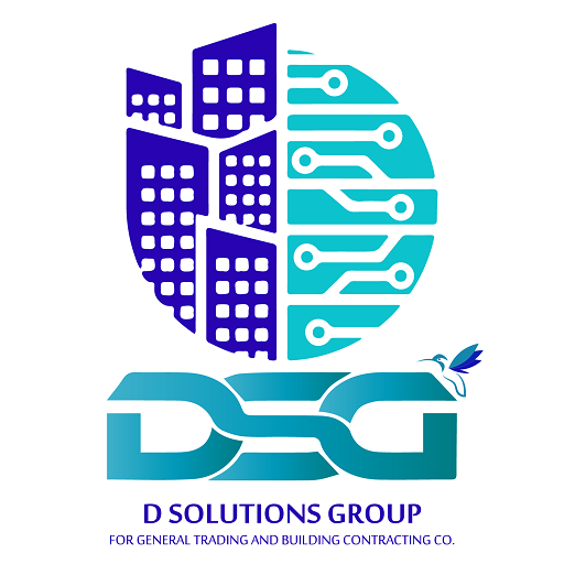 DSOLUTIONS GROUP